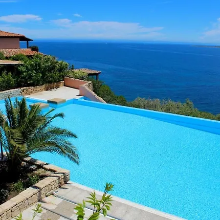 Casa Sul Golfo Lägenhet