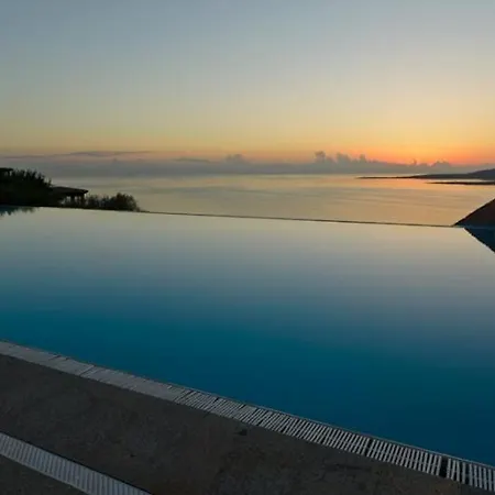 Casa Sul Golfo Lägenhet