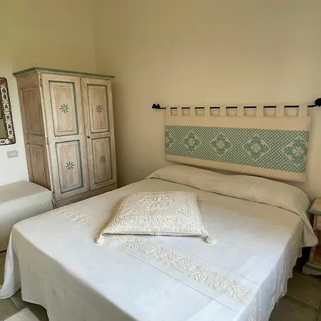 Casa Sul Golfo Lägenhet *