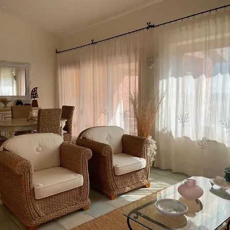 Casa Sul Golfo *