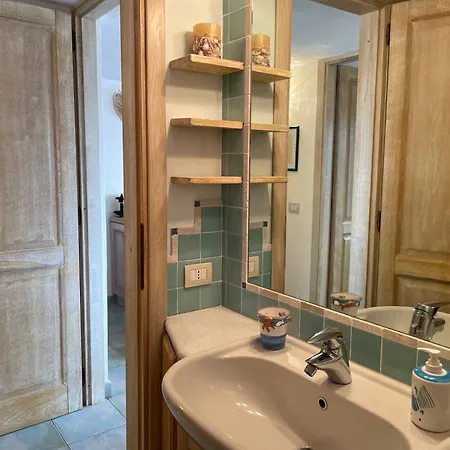 Casa Sul Golfo Lägenhet Porto Rotondo