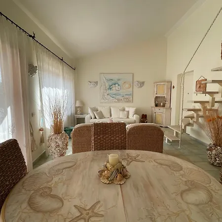 Casa Sul Golfo Lägenhet Porto Rotondo