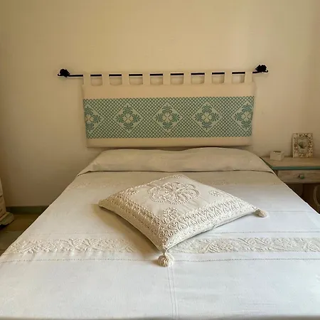 Lägenhet Casa Sul Golfo *