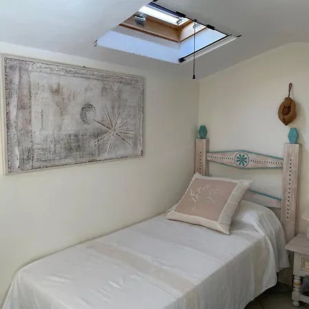 Casa Sul Golfo Lägenhet Porto Rotondo