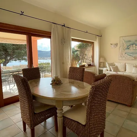Casa Sul Golfo Lägenhet *