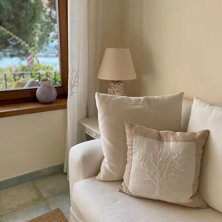 Casa Sul Golfo Lägenhet