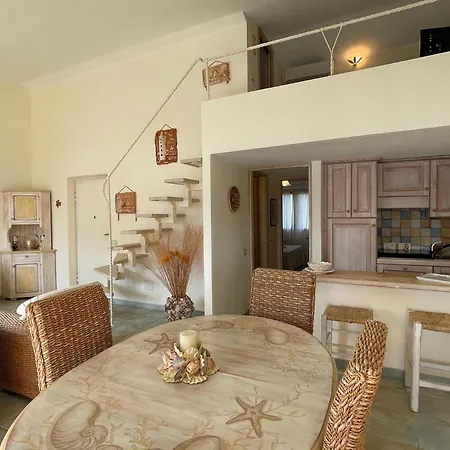 Casa Sul Golfo * Porto Rotondo