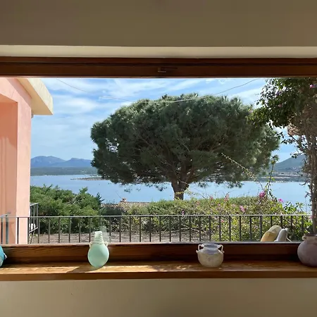 Casa Sul Golfo Lägenhet Porto Rotondo