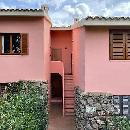 Lägenhet Casa Sul Golfo *